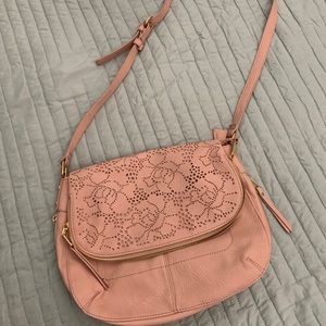 Charming Charlie’s Purse
